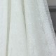 Patricia V-1021 Wholesale Linen Tulle Curtain Fabrics Living Room and Bedroom Curtains 3 Models 100% Polyester