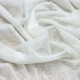 Patricia V-1021 Wholesale Linen Tulle Curtain Fabrics Living Room and Bedroom Curtains 3 Models 100% Polyester