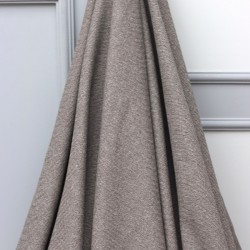 Cecilion V-10 Wholesale Linen Plain Dobby Woven Backdrop Curtain Fabrics Living Room and Bedroom Curtains 21 Models 100% Polyester