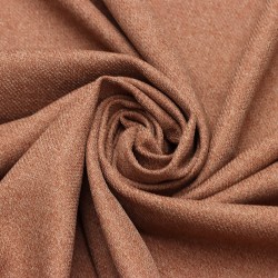 Cecilion V-42 Wholesale Linen Plain Dobby Woven Backdrop Curtain Fabrics Living Room and Bedroom Curtains 21 Models 100% Polyester