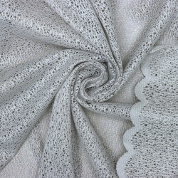 32505 V-3019 Wholesale Raschel Knit Tulle Curtain Fabrics Living Room and Bedroom Curtains 5 Models 100% Polyester