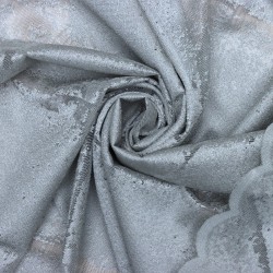 32510 V-1672029 Wholesale Raschel Knit Tulle Curtain Fabrics Living Room and Bedroom Curtains 3 Models 100% Polyester