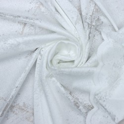 32510 V-1804 Wholesale Raschel Knit Tulle Curtain Fabrics Living Room and Bedroom Curtains 3 Models 100% Polyester