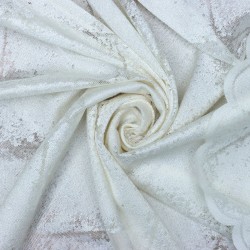 32510 V-1809 Wholesale Raschel Knit Tulle Curtain Fabrics Living Room and Bedroom Curtains 3 Models 100% Polyester