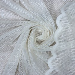 32520 V-1809 Wholesale Raschel Knit Tulle Curtain Fabrics Living Room and Bedroom Curtains 6 Models 100% Polyester