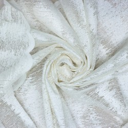 32545 V-1809 Wholesale Raschel Knit Tulle Curtain Fabrics Living Room and Bedroom Curtains 4 Models 100% Polyester