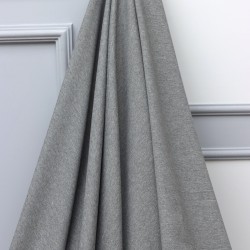 Carmilla V-40 Wholesale Linen Flat Dobby Weave Background Curtain Fabrics Living Room and Bedroom Curtains 21 Models 100% Polyester