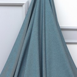 Carmilla V-64 Wholesale Linen Flat Dobby Weave Background Curtain Fabrics Living Room and Bedroom Curtains 21 Models 100% Polyester