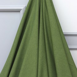 Carmilla V-80 Wholesale Linen Flat Dobby Weave Background Curtain Fabrics Living Room and Bedroom Curtains 21 Models 100% Polyester