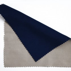 Clark V-9 Wholesale Dobby Weaving Blackout Background Curtain Fabrics Living Room and Bedroom Curtains 15 Models 100% Polyester