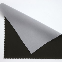 Clark V-13 Wholesale Dobby Weaving Blackout Background Curtain Fabrics Living Room and Bedroom Curtains 15 Models 100% Polyester