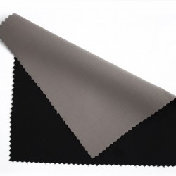 Clark V-14 Wholesale Dobby Weaving Blackout Background Curtain Fabrics Living Room and Bedroom Curtains 15 Models 100% Polyester