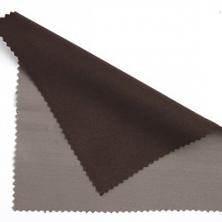 Clark V-4 Wholesale Dobby Weaving Blackout Background Curtain Fabrics Living Room and Bedroom Curtains 15 Models 100% Polyester