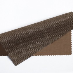 Christin V-200 Wholesale Linen Blackout Background Curtain Fabrics for Living Room and Bedroom Curtains 17 Models 100% Polyester