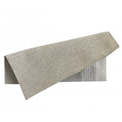 Christin V-40 Wholesale Linen Blackout Background Curtain Fabrics for Living Room and Bedroom Curtains 17 Models 100% Polyester