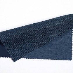 Christin V-560 Wholesale Linen Blackout Background Curtain Fabrics for Living Room and Bedroom Curtains 17 Models 100% Polyester