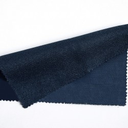 Christin V-600 Wholesale Linen Blackout Background Curtain Fabrics for Living Room and Bedroom Curtains 17 Models 100% Polyester