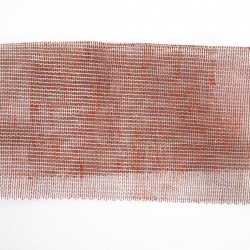 Carter V-55 Wholesale Linen Tulle Curtain Fabrics Living Room and Bedroom Curtains 20 Models 100% Polyester