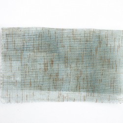 Carter V-75 Wholesale Linen Tulle Curtain Fabrics Living Room and Bedroom Curtains 20 Models 100% Polyester