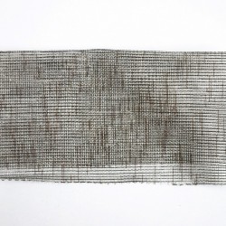 Carter V-40 Wholesale Linen Tulle Curtain Fabrics Living Room and Bedroom Curtains 20 Models 100% Polyester