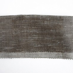 Carter V-45 Wholesale Linen Tulle Curtain Fabrics Living Room and Bedroom Curtains 20 Models 100% Polyester