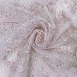 8120 V-10 Wholesale Lacy Tulle Curtain Fabrics Living Room and Bedroom Curtains 100% Polyester 6 Models 8120 V-10 Wholesale Lacy Tulle Curtain Fabrics Living Room and Bedroom Curtains 100% Polyester 6 Models