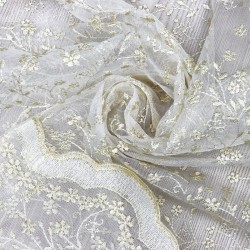 8120 V-11 Wholesale Lacy Tulle Curtain Fabrics Living Room and Bedroom Curtains 100% Polyester 6 Models 8120 V-11 Wholesale Lacy Tulle Curtain Fabrics Living Room and Bedroom Curtains 100% Polyester 6 Models