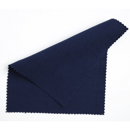 Joseph V-75 Wholesale Linen Background Curtain Fabrics Living Room and Bedroom Curtains 23 Models 100% Polyester