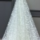 William V-2 Wholesale Raschel Tulle Curtain Fabrics Living Room and Bedroom Curtains 5 Models 100% Polyester