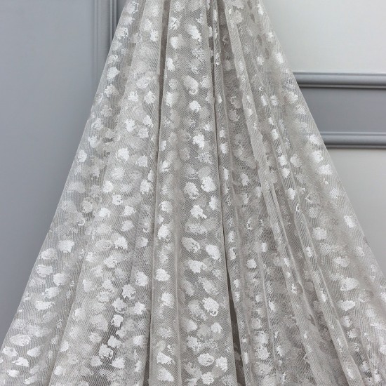 William V-3 Wholesale Raschel Tulle Curtain Fabrics Living Room and Bedroom Curtains 5 Models 100% Polyester