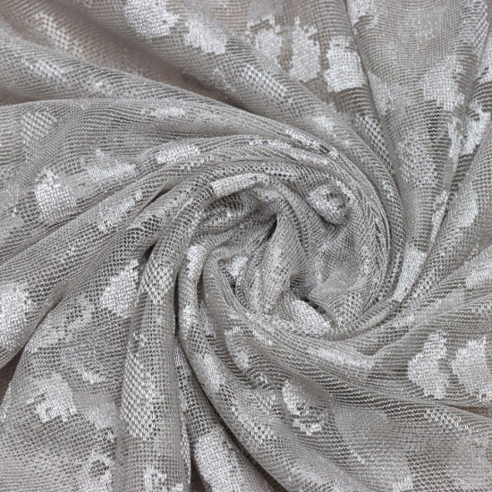 William V-3 Wholesale Raschel Tulle Curtain Fabrics Living Room and Bedroom Curtains 5 Models 100% Polyester