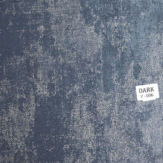 Dark V-106 Wholesale Jacquard Background Curtain Fabrics Living Room and Bedroom Curtains 26 Models 100% Polyester