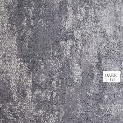 Dark V-126 Wholesale Jacquard Background Curtain Fabrics Living Room and Bedroom Curtains 26 Models 100% Polyester