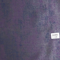 Dark V-136 Wholesale Jacquard Background Curtain Fabrics Living Room and Bedroom Curtains 26 Models 100% Polyester