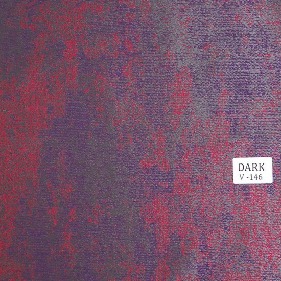 Dark V-146 Wholesale Jacquard Background Curtain Fabrics Living Room and Bedroom Curtains 26 Models 100% Polyester