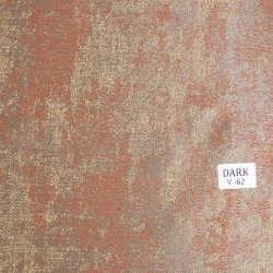 Dark V-62 Wholesale Jacquard Background Curtain Fabrics Living Room and Bedroom Curtains 26 Models 100% Polyester