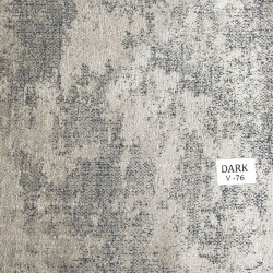 Dark V-76 Wholesale Jacquard Background Curtain Fabrics Living Room and Bedroom Curtains 26 Models 100% Polyester