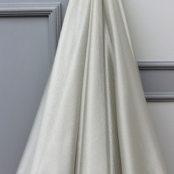 Darwin V-12 Wholesale Decorative Crepe Knitted Tulle Curtain Fabrics Living Room and Bedroom Curtains 7 Models 100% Polyester