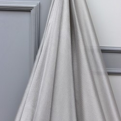 Darwin V-15 Wholesale Decorative Crepe Knitted Tulle Curtain Fabrics Living Room and Bedroom Curtains 7 Models 100% Polyester