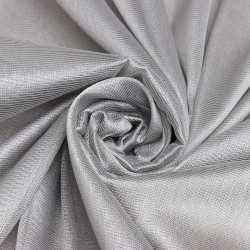 Darwin V-15 Wholesale Decorative Crepe Knitted Tulle Curtain Fabrics Living Room and Bedroom Curtains 7 Models 100% Polyester