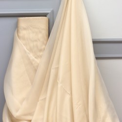 Shaw V-401 Wholesale Crepe Knitting Tulle Curtain Fabrics Living Room and Bedroom Curtains 8 Models 100% Polyester