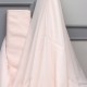 Shaw V-413 Wholesale Crepe Knitting Tulle Curtain Fabrics Living Room and Bedroom Curtains 8 Models 100% Polyester