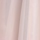 Shaw V-413 Wholesale Crepe Knitting Tulle Curtain Fabrics Living Room and Bedroom Curtains 8 Models 100% Polyester