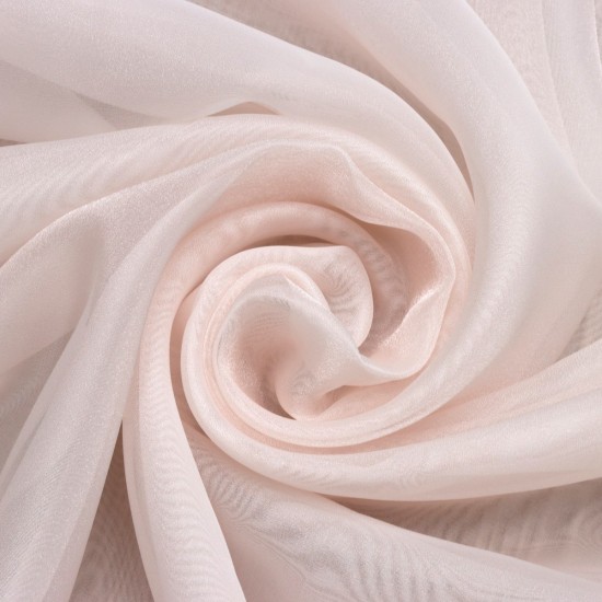 Shaw V-413 Wholesale Crepe Knitting Tulle Curtain Fabrics Living Room and Bedroom Curtains 8 Models 100% Polyester