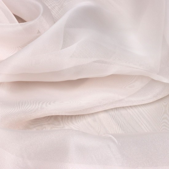 Shaw V-413 Wholesale Crepe Knitting Tulle Curtain Fabrics Living Room and Bedroom Curtains 8 Models 100% Polyester