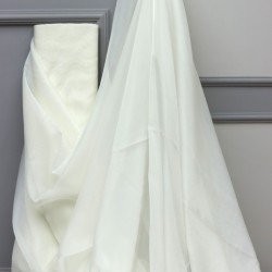 Shaw V-423 Wholesale Crepe Knitting Tulle Curtain Fabrics Living Room and Bedroom Curtains 8 Models 100% Polyester