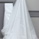 Shaw V-432 Wholesale Crepe Knitting Tulle Curtain Fabrics Living Room and Bedroom Curtains 8 Models 100% Polyester
