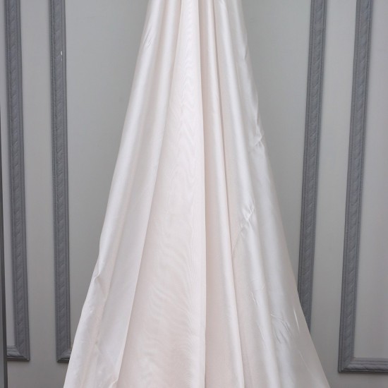 Scott V-513 Wholesale Modern Linen Tulle Curtain Fabrics Living Room and Bedroom Curtains 11 Models 100% Polyester