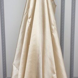 Scott V-514 Wholesale Modern Linen Tulle Curtain Fabrics Living Room and Bedroom Curtains 11 Models 100% Polyester