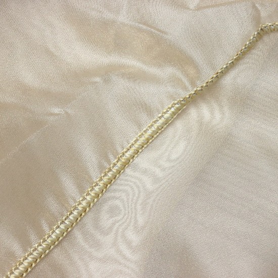 Scott V-519 Wholesale Modern Linen Tulle Curtain Fabrics Living Room and Bedroom Curtains 11 Models 100% Polyester